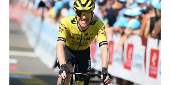 Eén team, één leven: 16 jaar loyaliteit komt ten einde – Kluyswick stopt na seizoen 2026 Eén team, één leven: 16 jaar loyaliteit komt ten einde – Kluyswick stopt na seizoen 2026